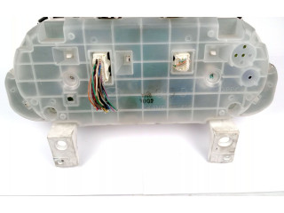 Панель приборов BBR355471E   Mazda 3 II       