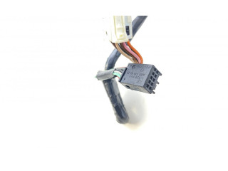 Зеркало электрическое Jeep Grand Cherokee 2010 - 2021 года