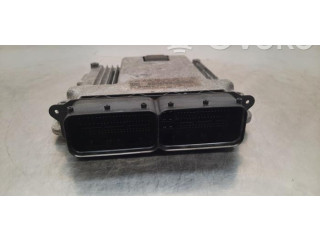 Блок управления двигателя 05L907309 Audi A7 S7 4K8