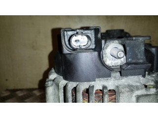 Генератор 7823291AI01, 2607239B Mini Cooper Countryman R60 1.6