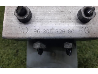 Jednotka ABS 0265216543 Peugeot 406 2001