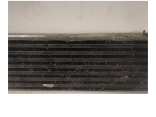 Интеркулер  51966752   Jeep Renegade 