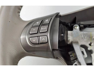 Руль Subaru Forester SH 2008 - 2013 года GS120-02880