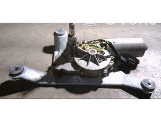 Моторчик заднего дворника Mitsubishi Carisma