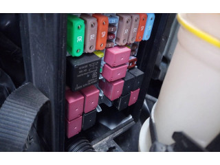 Модуль управления BSM Jeep Renegade