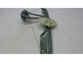 Задний електрический механизм для подъема окна без двигателя