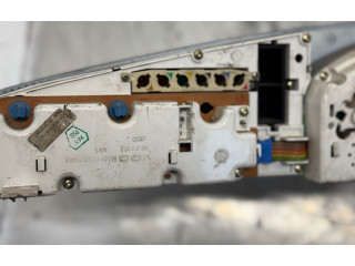 Спидометр (приборный щиток) 4A1919033FQ, 110008670002 Audi A6 S6 C4 4A