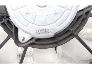 Вентилятор радиатора 487B212C, 487B212D Mitsubishi Outlander