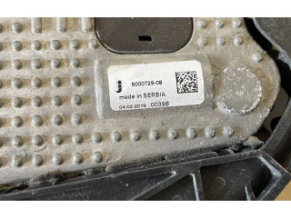 Руль GJ328C607BC, GJ328C607BC Jaguar E-Pace