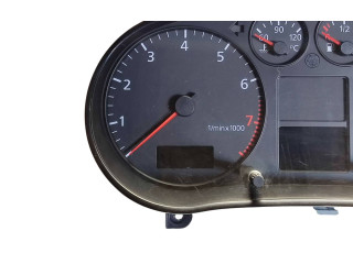 Спидометр (приборный щиток) 8L0920900F Audi A3 S3 8L