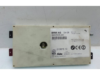 Блок управления 3402525-04   BMW X3 E83