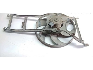 Вентилятор радиатора         Citroen Saxo 1.5