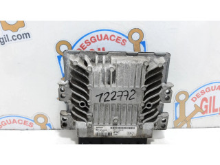 Блок управления двигателя AT1112A659BC, 122772 Ford Transit - Tourneo Connect