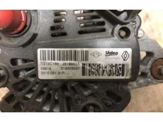 Генератор A4539064100, A4539064100 Smart ForTwo III C453