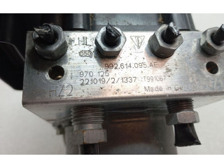 Jednotka ABS 992614095AE Porsche 911 992 2023
