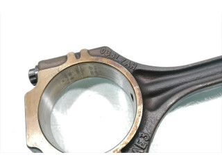 Шатун      Audi A3 S3 8P  