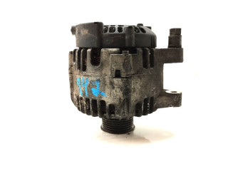 Генератор 9646476280 Citroen Xsara