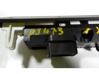 Блок управления BDEL55260C Mazda 3