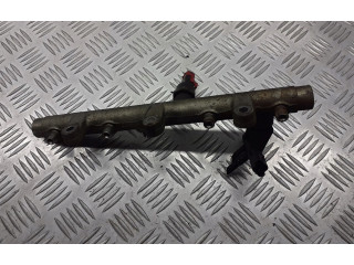 Топливная рампа 0445214019   Peugeot Expert  