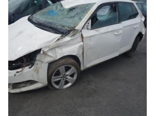 Блок АБС 6C0614517RBEF Skoda Fabia Mk3 (NJ) 2015 - 2021 года