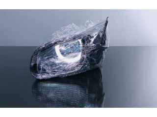 Zpětné zrcátko Audi A8 S8 D2 4D 2001 E1010730