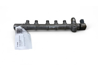 Топливная рампа 31303612   Volvo XC90   для двигателя D4204T23