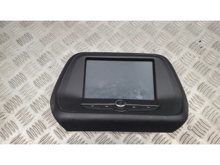 Дисплей    42342510   Chevrolet Camaro