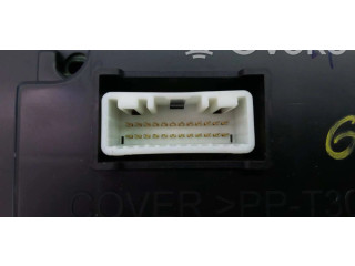 Панель приборов 170607155X, TK4955430 Mazda CX-5 II