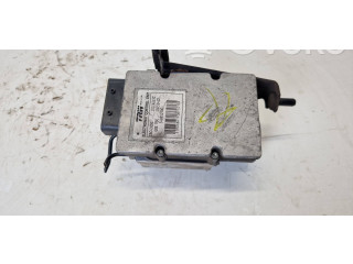 Блок АБС 12843576 Saab 9-3 Ver2 2008 - 2016 года