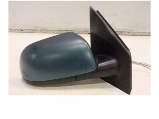 Zpětné zrcátko Volkswagen Polo IV 9N3 2001