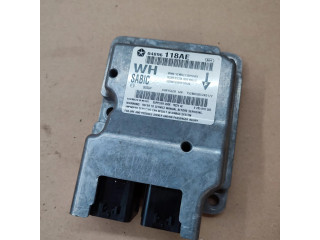 Поршень Блок управления надувных подушек OM642 04896118AE Jeep Grand Cherokee (WK) для дизельного двигателя 3.0