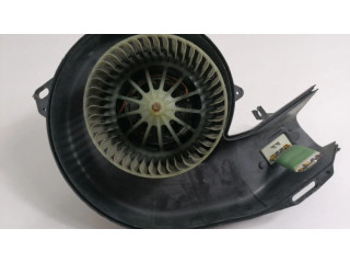 Вентилятор печки 13199307 Opel Zafira A