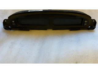 Панель приборов 963171380 Citroen Xsara Picasso