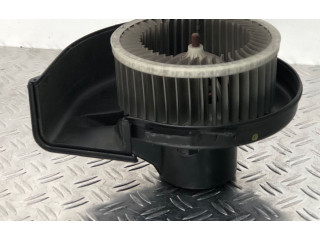 Вентилятор печки 6Q1819015H Skoda Fabia Mk2 (5J)