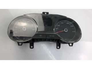 Přístrojová deska Seat Ibiza V (KJ) 2018 6J0920807K