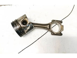 Поршень с шатуном