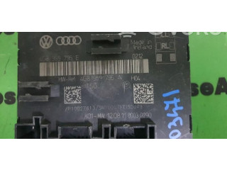 Блок комфорта 4G8959795A, 4G8959795A.   Audi A6 C7   