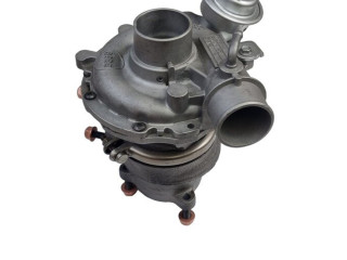  Турбина Fiat Marea  VL17, IT-VL17         