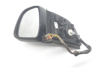 Зеркало электрическое Opel Combo E 2018 - года