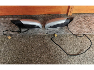 Zpětné zrcátko Audi A8 S8 D3 4E 2002