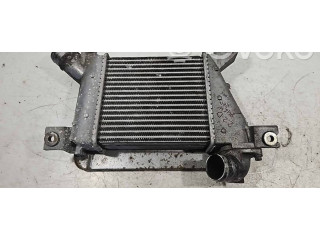 Интеркулер     Nissan X-Trail T30 