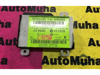 Блок комфорта 1872669, 187266906019807 Mitsubishi Outlander