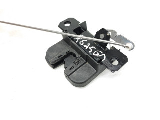 Zámek zadních dveří 7E0827506A Volkswagen Transporter - Caravelle T6 2018