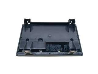 Блок управления климат-контролем Volkswagen Phaeton