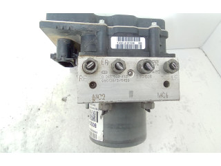 Блок управления АБС 0265230458, Bosch   Fiat Bravo