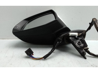 Зеркало электрическое Audi Q5 SQ5 2017 - года