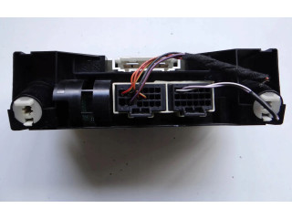 Блок управления климат-контролем 8XA819045   Audi A1