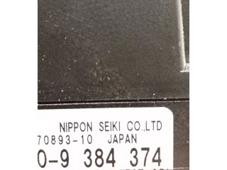 Дисплей 9384374 BMW X5 F15