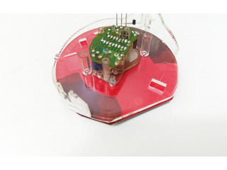 Панель приборов Audi A6 S6 C4 4A