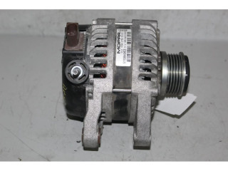 Генератор Jeep Renegade